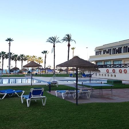 Apartamento En Benalmádena Exteriér fotografie