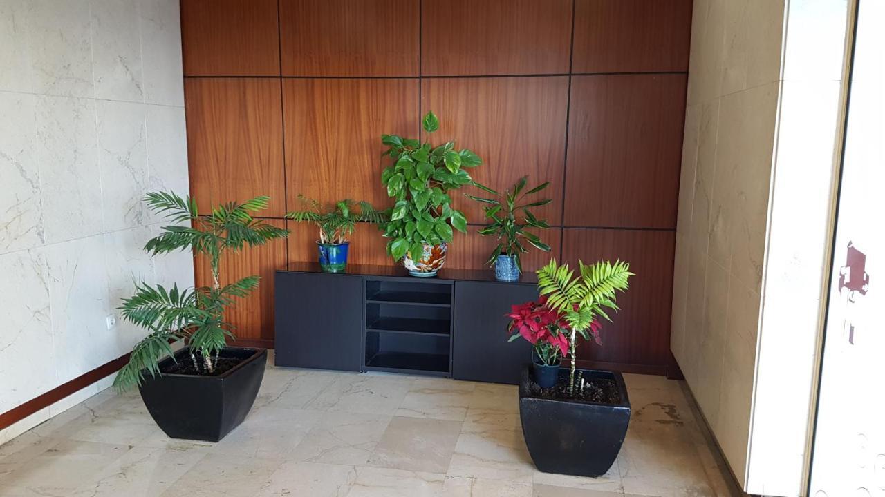 Apartamento En Benalmádena Exteriér fotografie