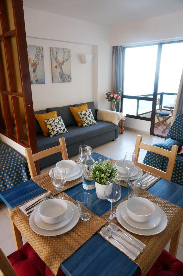 Apartamento En Benalmádena Exteriér fotografie