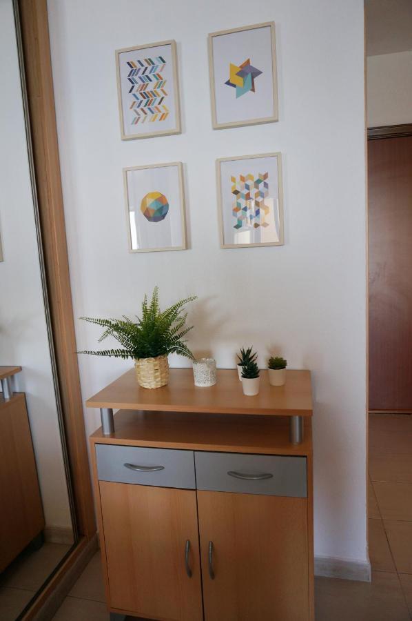 Apartamento En Benalmádena Exteriér fotografie