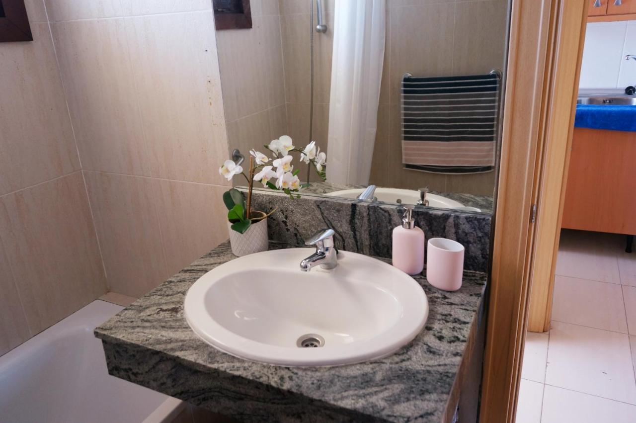 Apartamento En Benalmádena Exteriér fotografie